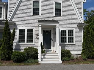 138 Elm St APT 13, Kingston, MA 02364