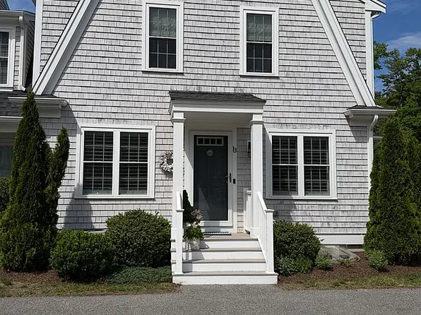 138 Elm St APT 13, Kingston, MA 02364