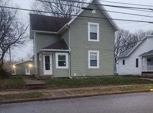 627 Saint Marys Ave, Sidney, OH 45365