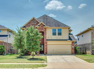 16915 Sedum Grn, Cypress, TX 77429
