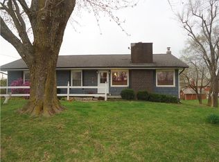 1404 Orrick Rd, Excelsior Springs, MO 64024