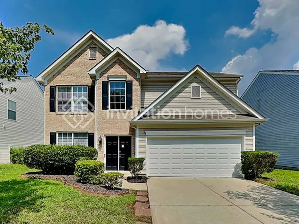 14433 Asheton Creek Dr, Charlotte, NC 28273