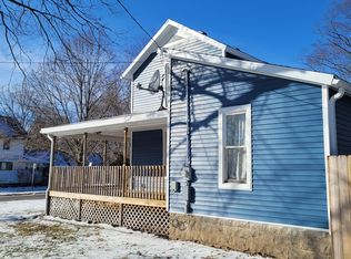 335 E State Rd, Hastings, MI 49058