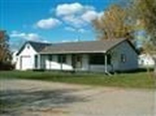402 Vine St W, Sawyer, ND 58781