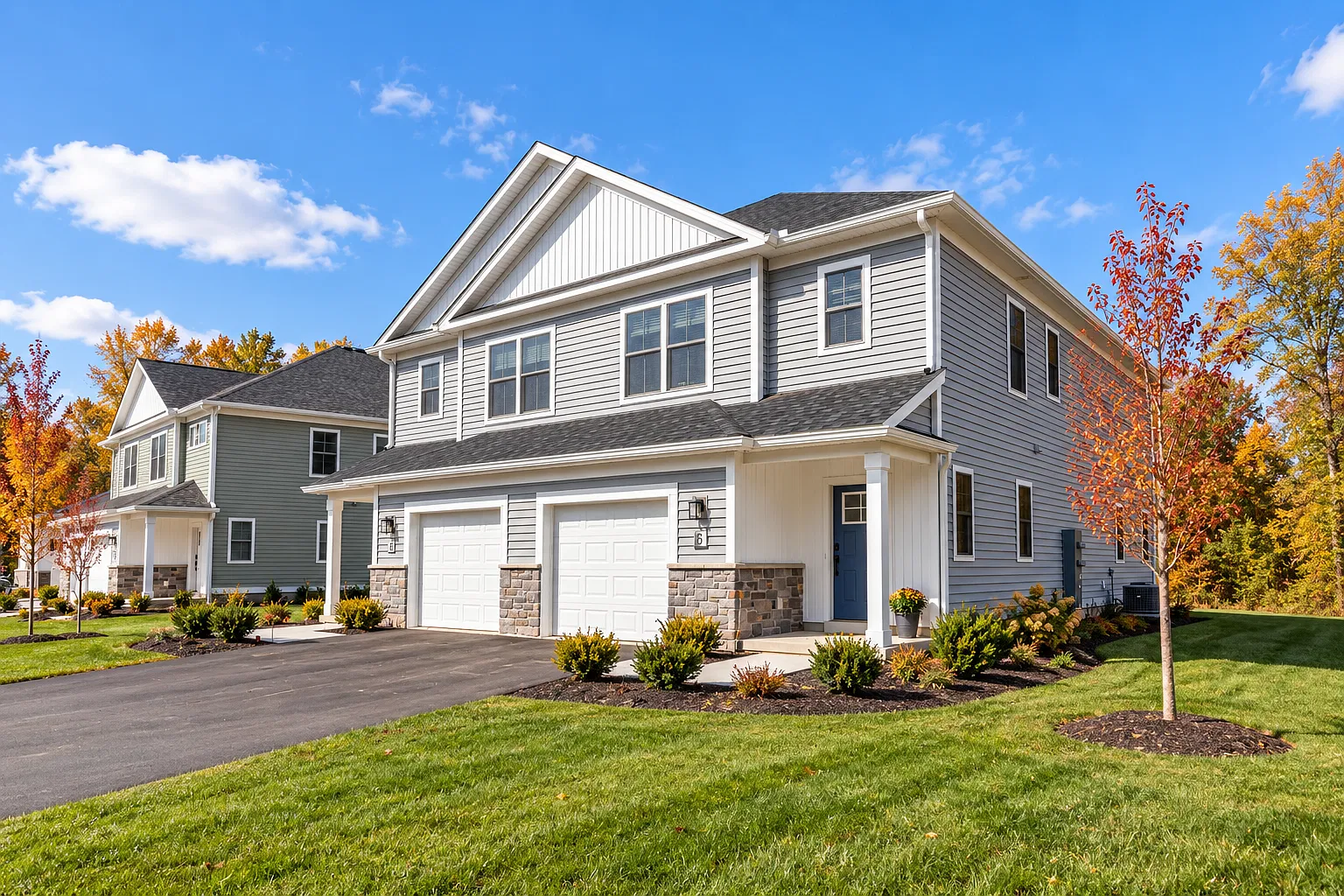The Grand Meadows — Photo 2