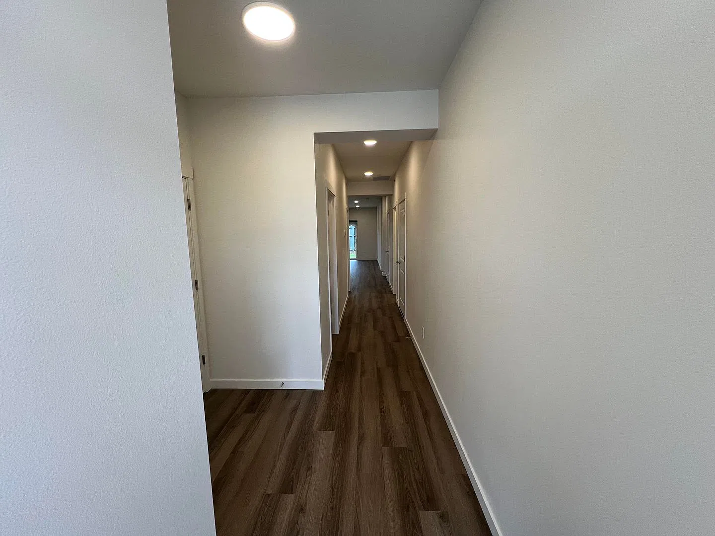 Brand New Battle Ground Cottage Style Home For Lease In Amiras Song Development - 1810 Nw 18th St — Photo 3