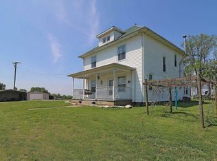 11073 Hwy 61, Jackson, MO 63755
