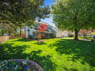 813 Woodstream Way, Chesapeake, VA 23322