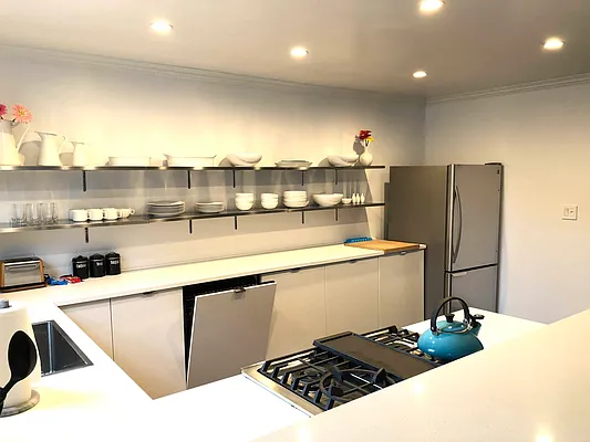 Rented by Douglas Elliman | media 7