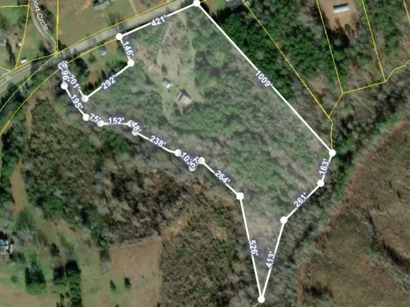 2018 Highway 66, Whitmire, SC 29178