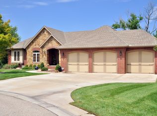 1509 S Auburn Hills Ct, Wichita, KS 67235