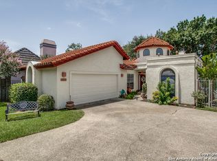 19215 W Birdsong, San Antonio, TX 78258