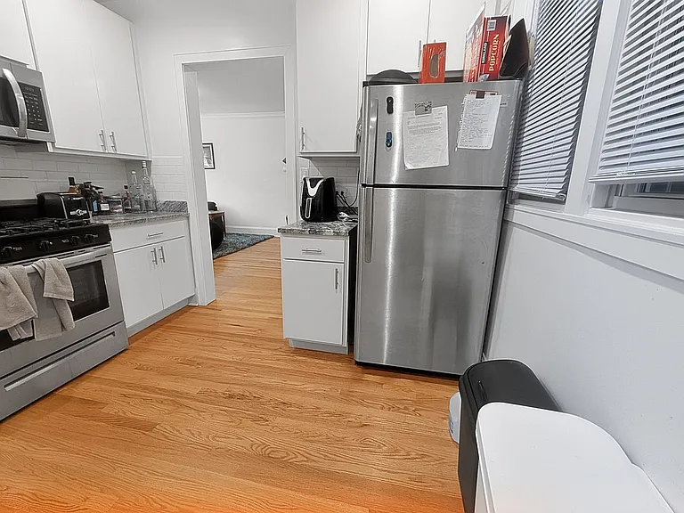 6638 N Glenwood Ave #1 — Photo 5