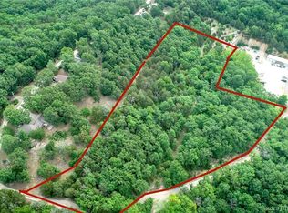Paradise Ln, Osage Beach, MO 65065