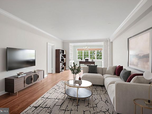 4th image of 3901 Connecticut Ave NW APT 310