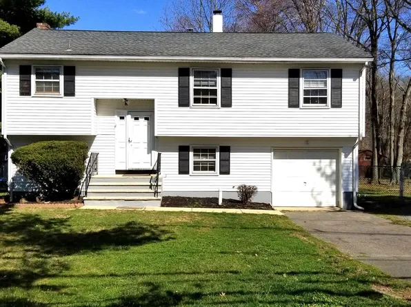 606 Georges Rd, Monmouth Junction, NJ 08852