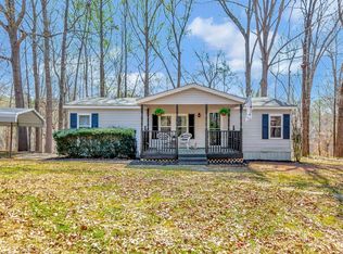 125 Fennell Rd, Townville, SC 29689