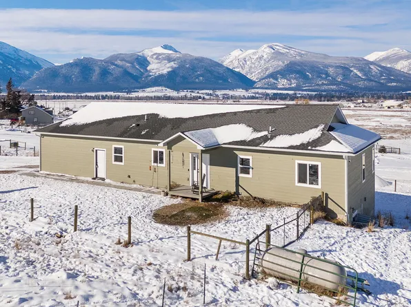 4279 Lily Ln, Stevensville, MT 59870