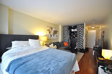 Rented by Compass