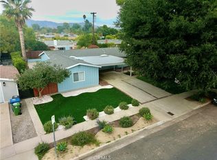 20541 Rodax St, Winnetka, CA 91306