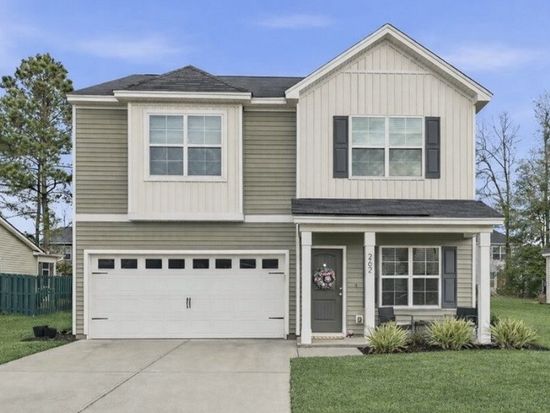 262 Wellstone Way, Richmond Hill, GA 31324