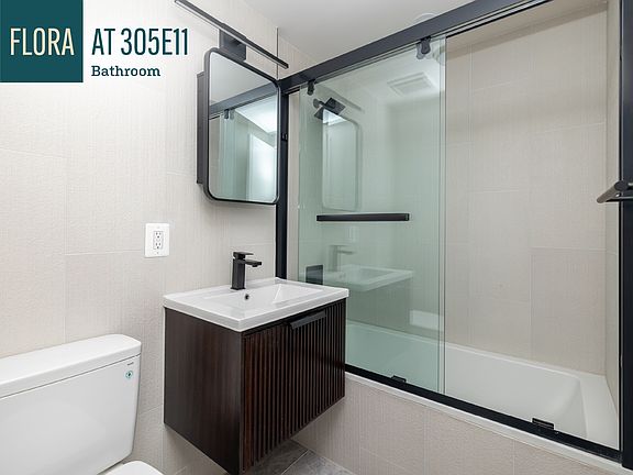 4th image of 305 E 11th St APT 5C