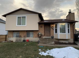 3695 S Lonestar Cir, Magna, UT 84044