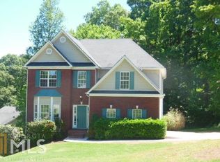 1121 Overland Park Dr, Braselton, GA 30517