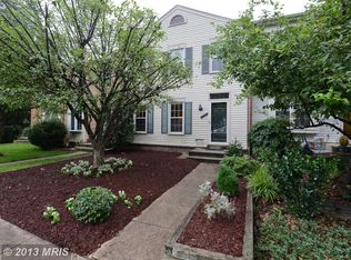 7906 Pebble Brook Ct, Springfield, VA 22153