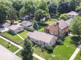 2105 Greenwood Ave, Rockford, IL 61107