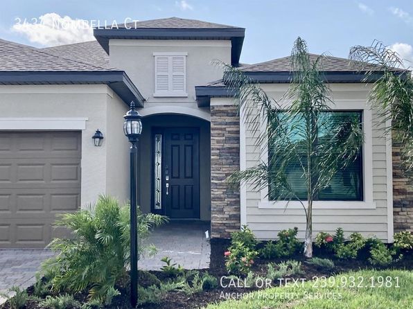 3434 Nombella Ct, Fort Myers, FL 33905