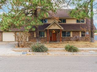 4509 Dona Marguerita Ave NE, Albuquerque, NM 87111