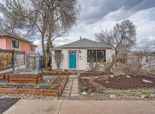 4507 W Exposition Ave, Denver, CO 80219