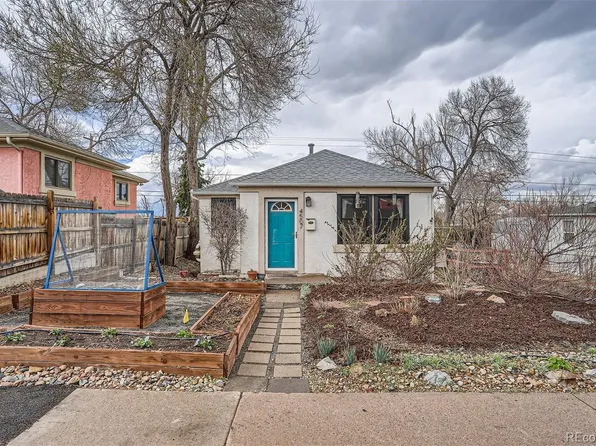 4507 W Exposition Avenue, Denver, CO 80219