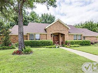 814 Teal Ln, Keller, TX 76248