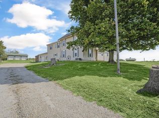 8239 S State Route 53, Mc Cutchenville, OH 44844