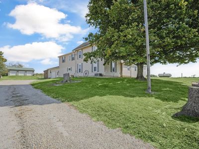 8239 S State Route 53, Mc Cutchenville, OH, 44844