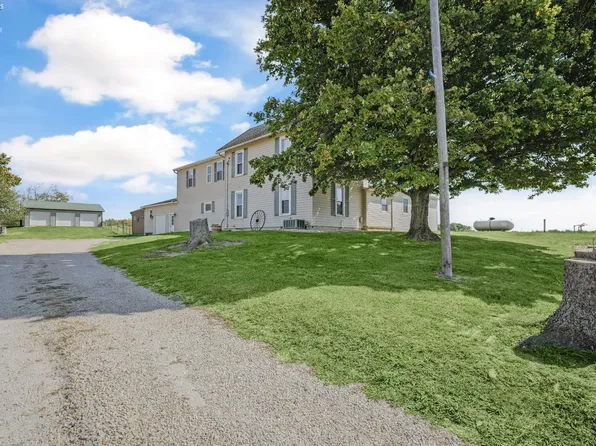 8239 S State Route 53, Mc Cutchenville, OH 44844