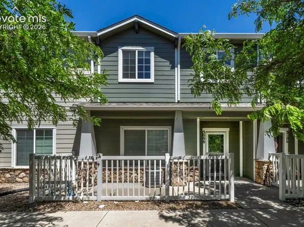 3098 Shikra Vw, Colorado Springs, CO 80916