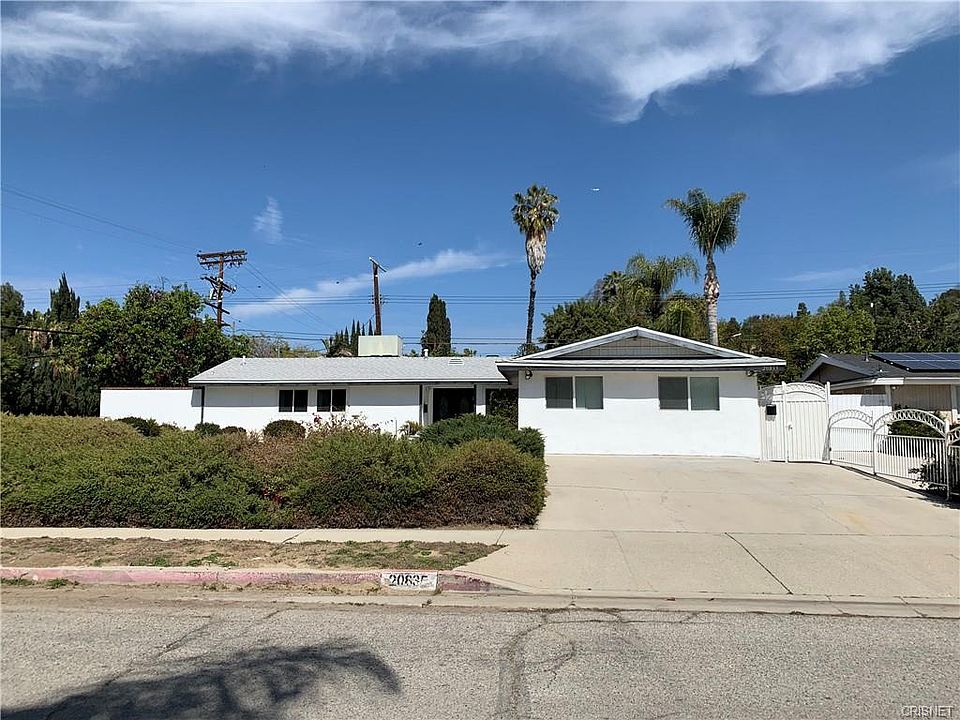 1st image of 20835 Martha St
