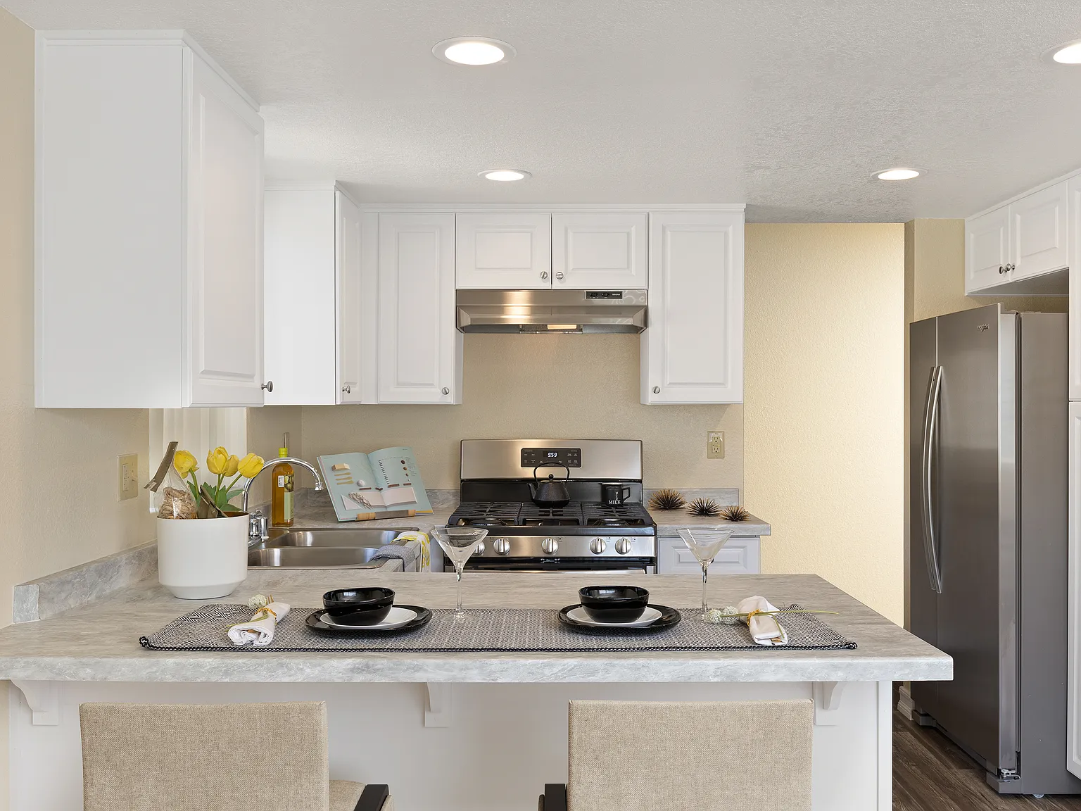 Wintergreen Apartments — Photo 4
