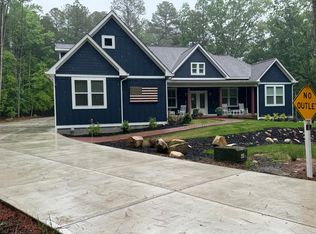 86 Annie G Way, Chapel Hill, NC 27517