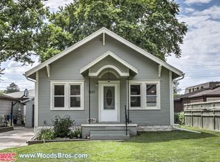 1537 N 57th St, Lincoln, NE 68505