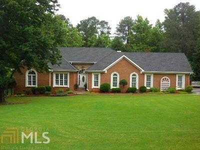 1737 Cardinal Dr, Griffin, GA, 30223