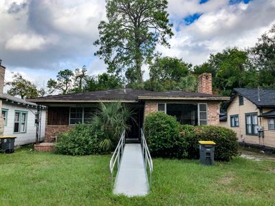 245 W 40th St, Jacksonville, FL, 32206
