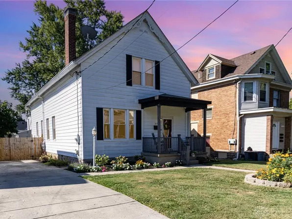 3637 Woodbine Ave, Cincinnati, OH 45211