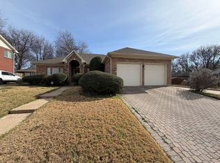 8320 Mountainview Dr, Dallas, TX 75249