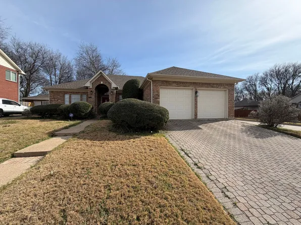 8320 Mountainview Dr, Dallas, TX 75249