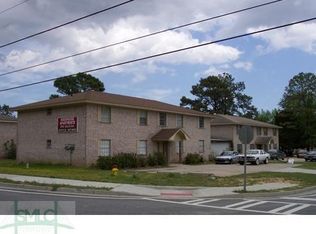 101 Woodhouse Ln APT A, Savannah, GA 31406