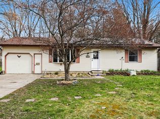 2315 Prosperity Dr, Portage, MI